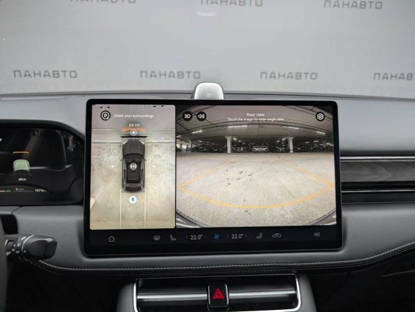 Aito M5 I с пробегом 2023 года, цена 4 297 000 рублей, 15715 км, внедорожник, Автокод Объявления