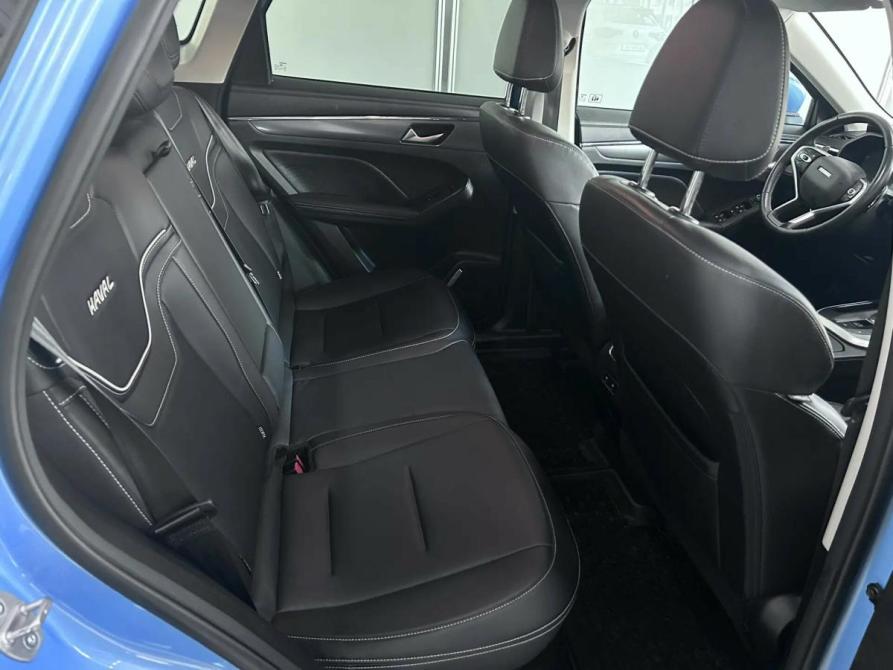 Haval Jolion I Уфа  - изображение 24