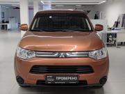 Mitsubishi Outlander III Казань  - изображение 24