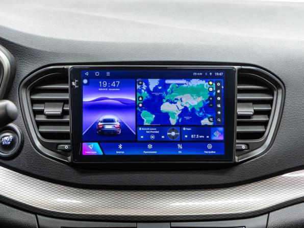 Lada (ВАЗ) Vesta I Рестайлинг (NG) с пробегом 2024 года, цена 1 340 000 рублей, 11308 км, универсал, Автокод Объявления