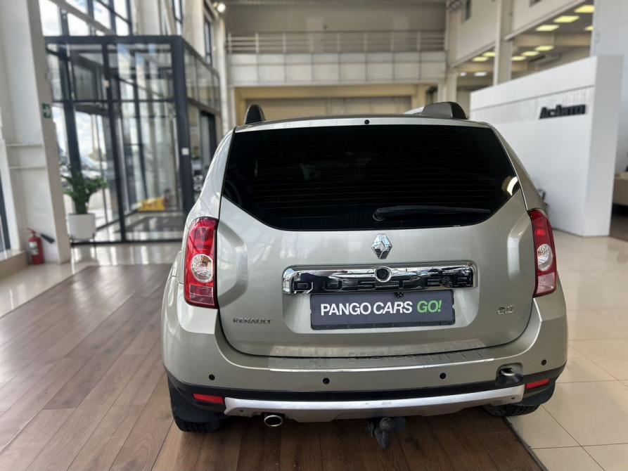 Renault Duster I Саратов  - изображение 6
