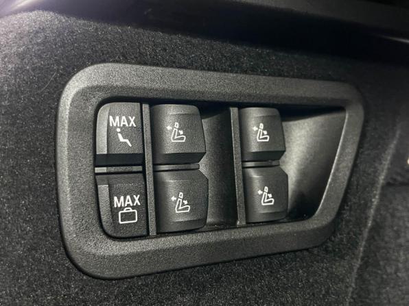BMW X7 I (G07) с пробегом 2021 года, цена 9 256 500 рублей, 38773 км, внедорожник, Автокод Объявления