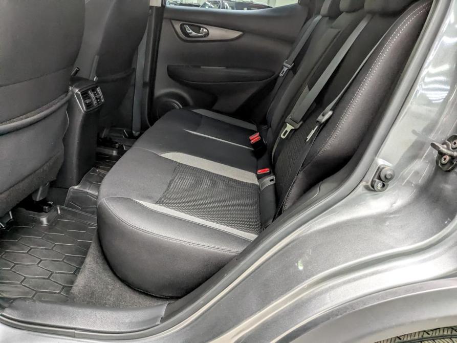 Nissan Qashqai II Рестайлинг Москва  - изображение 12