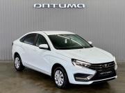 Lada (ВАЗ) Vesta I Рестайлинг (NG) Краснодар  - изображение 23