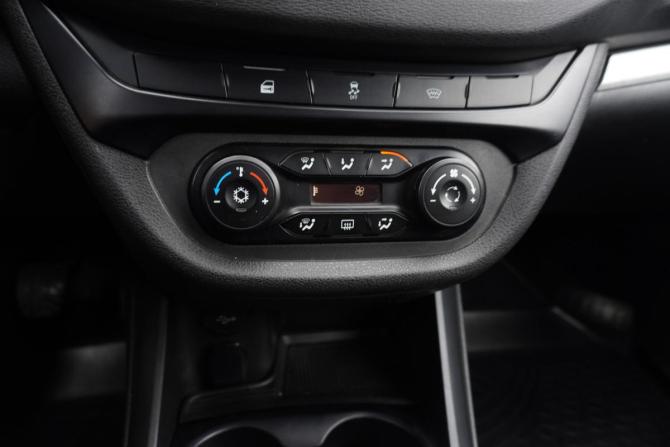 Lada (ВАЗ) Vesta I с пробегом 2020 года, цена 976 000 рублей, 136000 км, седан, Автокод Объявления