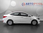 Hyundai Solaris I Рестайлинг Москва  - изображение 28