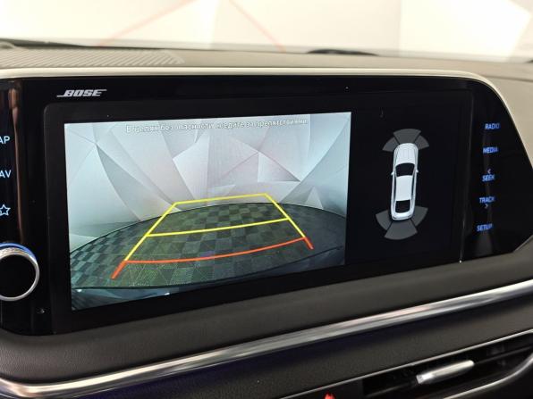 Hyundai Sonata VIII (DN8) с пробегом 2021 года, цена 2 289 000 рублей, 83267 км, седан, Автокод Объявления