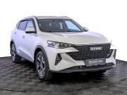 Haval F7 I Рестайлинг Москва  - изображение 33