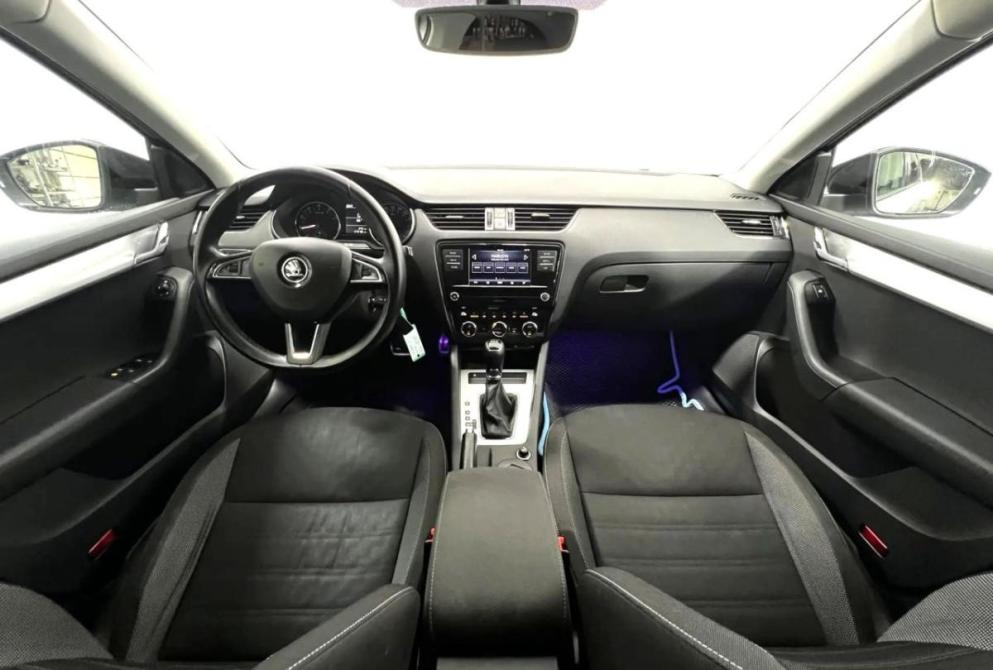 Skoda Octavia III (A7) Нижний Новгород  - изображение 14