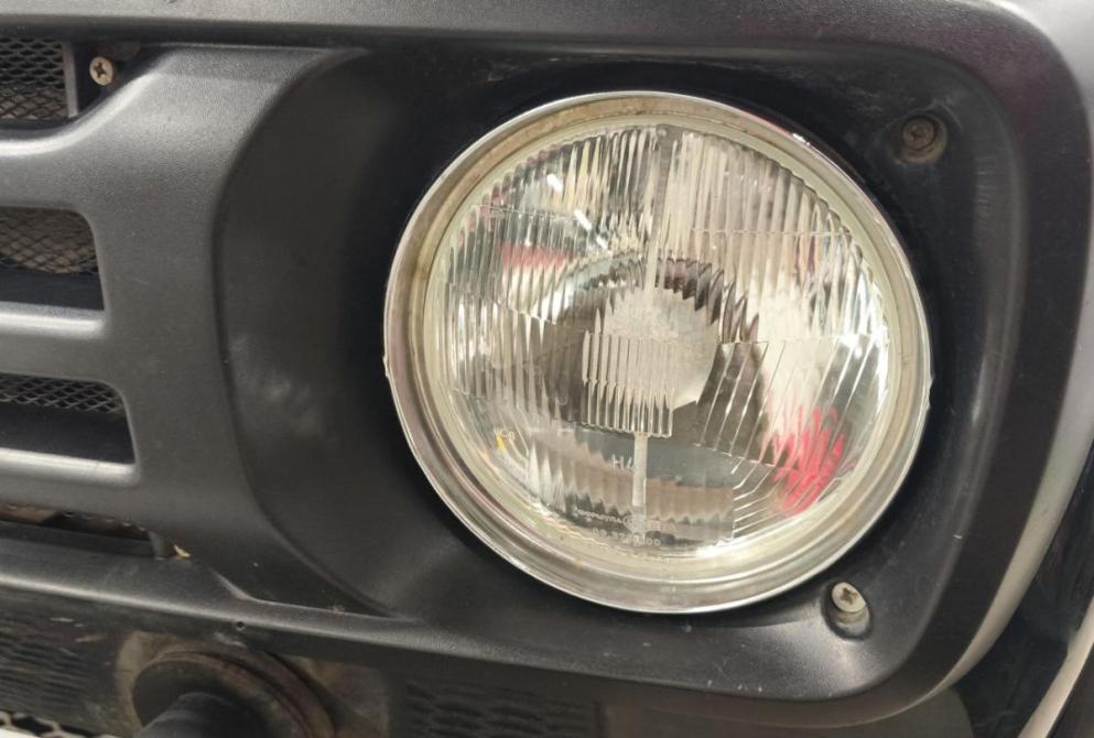 Lada (ВАЗ) 2121 (4x4) I Рестайлинг Сыктывкар  - изображение 9