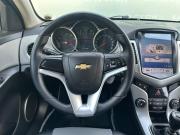 Chevrolet Cruze I Екатеринбург  - изображение 17