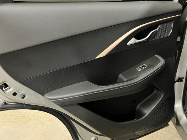 Omoda C5 I с пробегом 2024 года, цена 1 930 000 рублей, 12045 км, внедорожник, Автокод Объявления