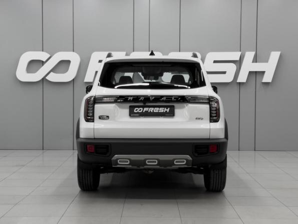 Haval Dargo I с пробегом 2024 года, цена 3 079 000 рублей, 17908 км, внедорожник, Автокод Объявления