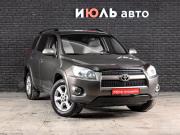 Toyota RAV4 III (XA30) Рестайлинг Екатеринбург  - изображение 23