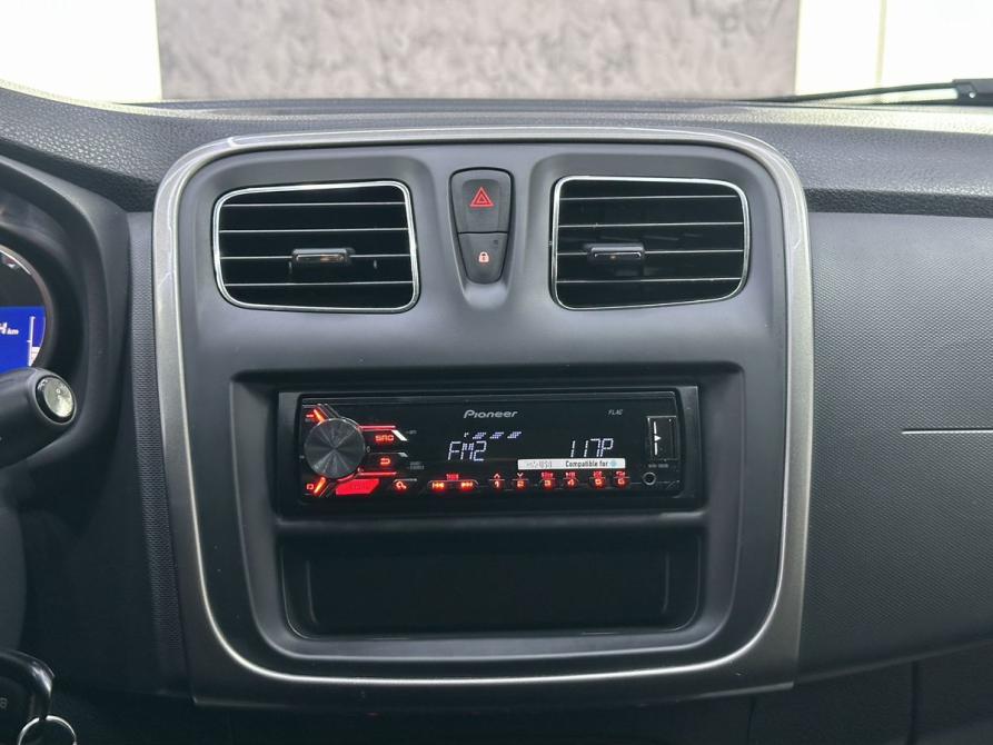 Renault Sandero II Ярославль  - изображение 22