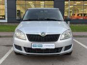 Skoda Fabia II Рестайлинг Ярославль  - изображение 16