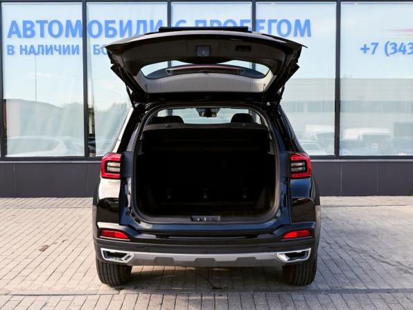 Chery Tiggo 4 Pro I с пробегом 2023 года, цена 1 569 000 рублей, 71986 км, внедорожник, Автокод Объявления