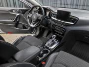 Kia Ceed III Москва  - изображение 33