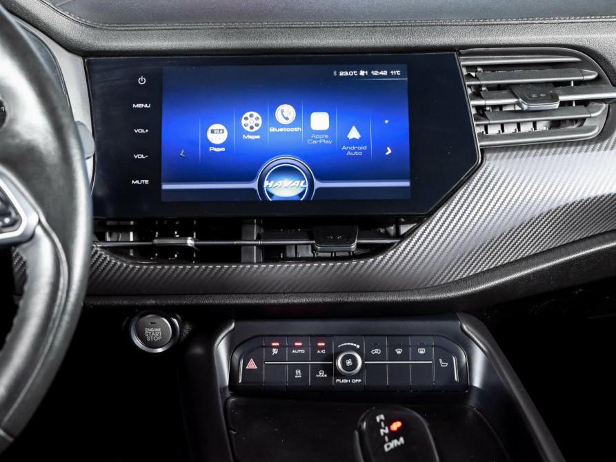 Haval F7x I Екатеринбург  - изображение 13