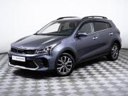 Kia Rio IV Рестайлинг Москва  - изображение 20