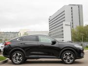 Haval F7x I Рестайлинг Москва  - изображение 28