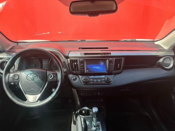 Toyota RAV4 IV (XA40) Рестайлинг с пробегом 2019 года, цена 2 300 000 рублей, 124120 км, внедорожник, Автокод Объявления