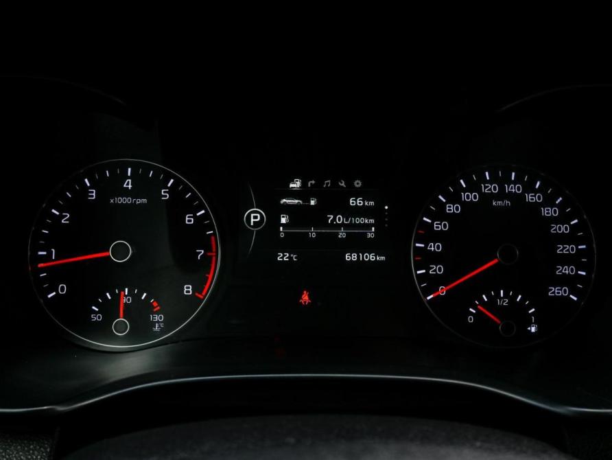 Kia Optima IV Волгоград  - изображение 12