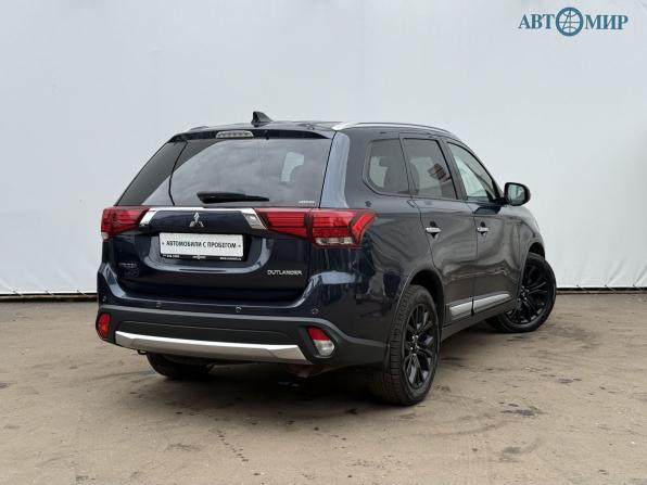 Mitsubishi Outlander III Рестайлинг 2 с пробегом 2018 года, цена 1 950 000 рублей, 144859 км, внедорожник, Автокод Объявления