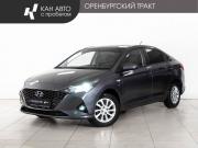 Hyundai Solaris II Рестайлинг Казань  - изображение 16
