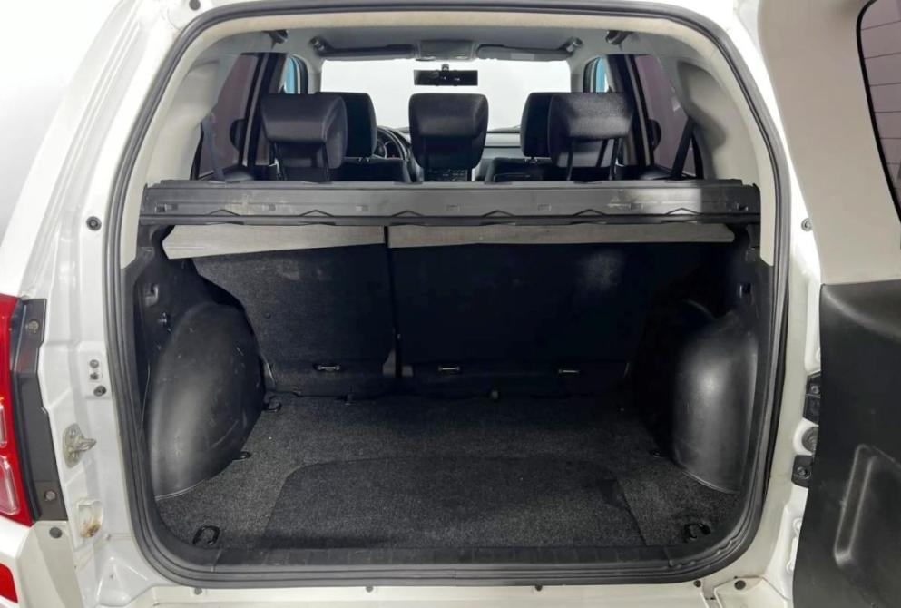 Suzuki Grand Vitara II Рестайлинг Нижний Новгород  - изображение 23