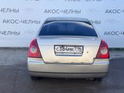 Chery Fora (A21) Набережные Челны  - изображение 23