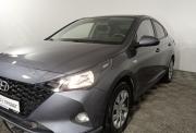 Hyundai Solaris II Рестайлинг Волгоград  - изображение 44