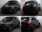 Mercedes-Benz GLC I (X253) Москва  - изображение 50