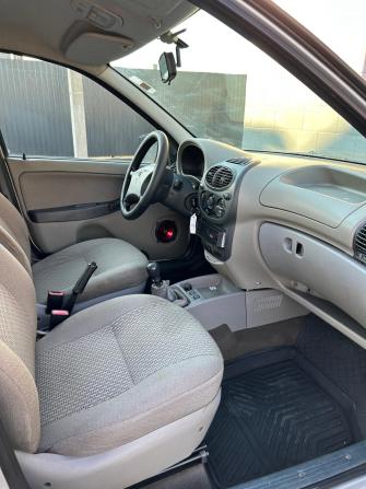 Lada (ВАЗ) Kalina I с пробегом 2011 года, цена 260 000 рублей, 136856 км, хэтчбек, Автокод Объявления