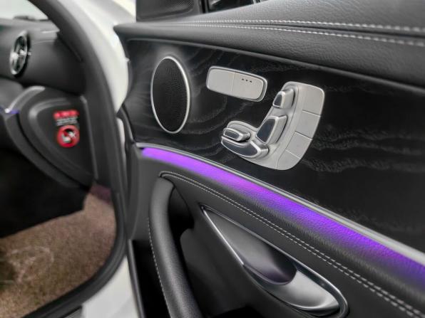 Mercedes-Benz E-Класс V (W213 S213 C238) Рестайлинг с пробегом 2020 года, цена 4 680 000 рублей, 83800 км, седан, Автокод Объявления