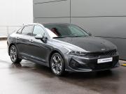 Kia K5 III Москва  - изображение 26