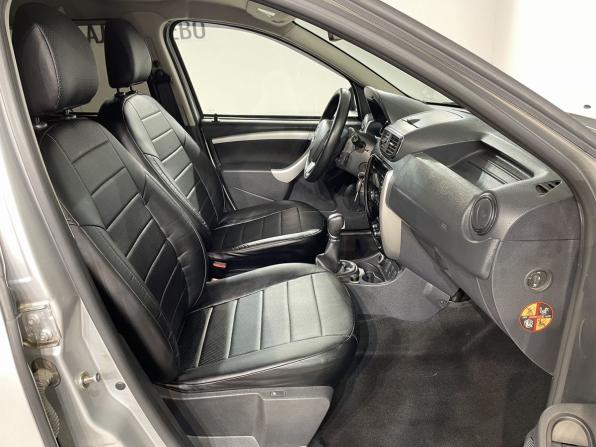 Nissan Terrano III (D10) с пробегом 2018 года, цена 1 290 000 рублей, 158000 км, внедорожник, Автокод Объявления