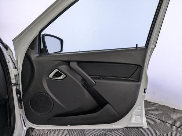 Lada (ВАЗ) Granta I Рестайлинг с пробегом 2022 года, цена 610 000 рублей, 124573 км, седан, Автокод Объявления