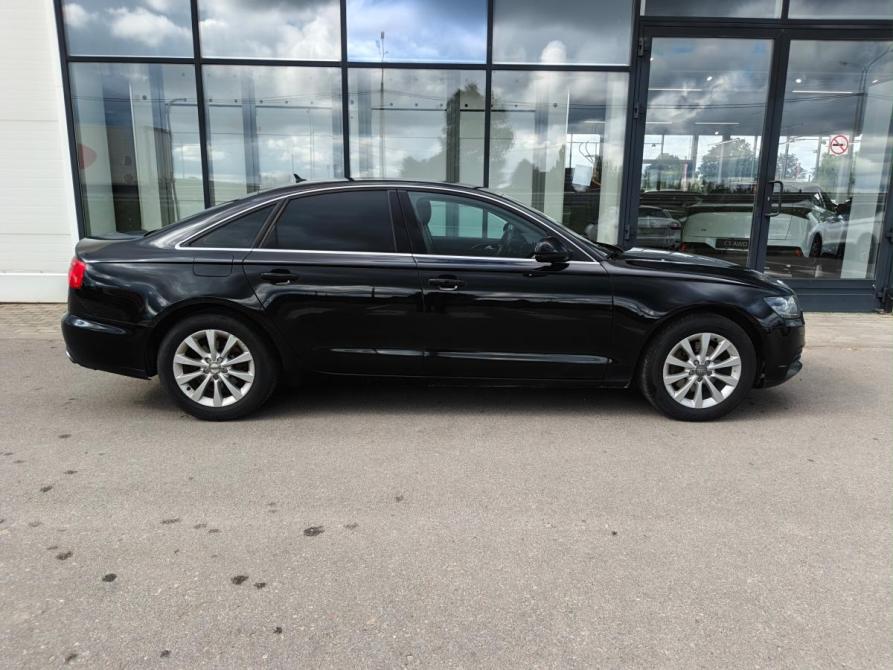 Audi A6 IV (C7) Воронеж  - изображение 7