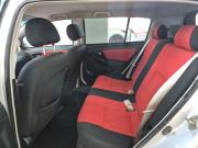Geely MK Cross I Екатеринбург  - изображение 35