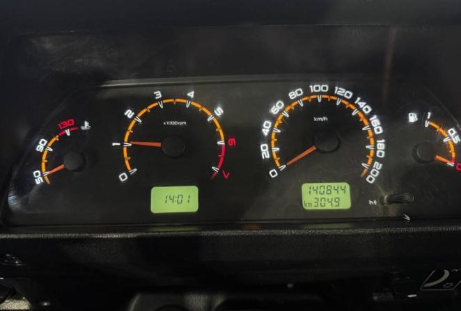 Lada (ВАЗ) 2121 (4x4) I Рестайлинг с пробегом 2019 года, цена 555 000 рублей, 140844 км, внедорожник, Автокод Объявления