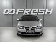 Nissan Almera II (N16) Рестайлинг Ростов-на-Дону  - изображение 18