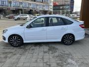 Lada (ВАЗ) Granta I Рестайлинг Краснодар  - изображение 20