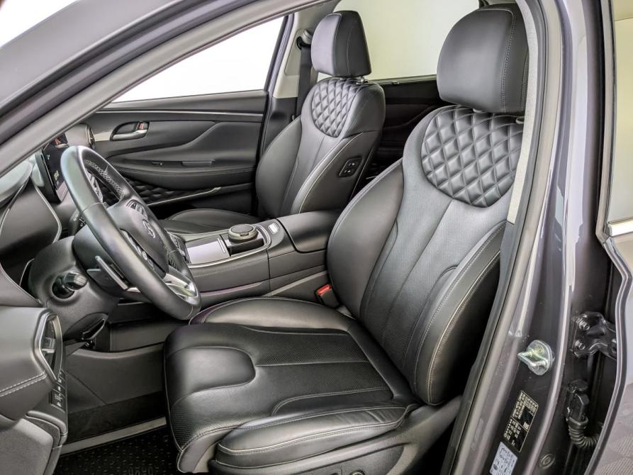 Hyundai Santa Fe IV Рестайлинг Москва  - изображение 21