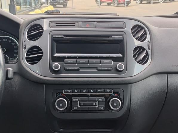 Volkswagen Tiguan I Рестайлинг с пробегом 2013 года, цена 960 000 рублей, 234680 км, внедорожник, Автокод Объявления
