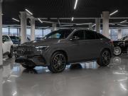 Mercedes-Benz GLE Coupe II (C167) Рестайлинг Москва  - изображение 33