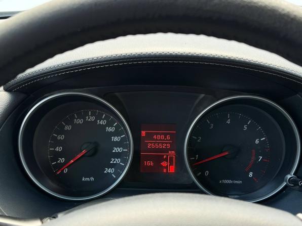 Mitsubishi Outlander II Рестайлинг с пробегом 2010 года, цена 1 049 000 рублей, 255529 км, внедорожник, Автокод Объявления