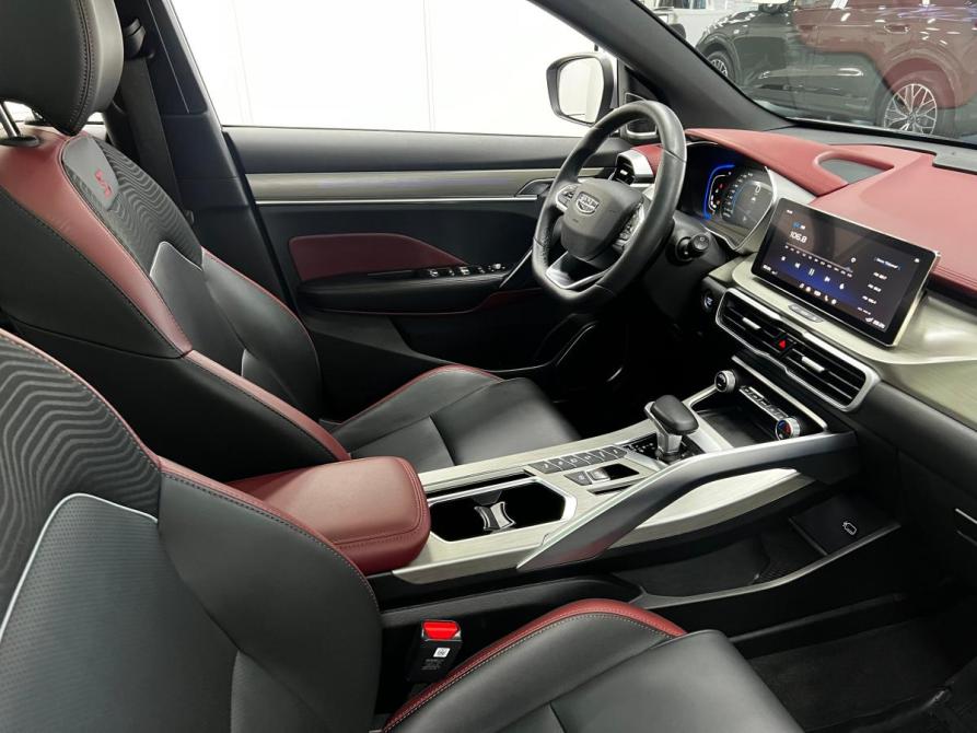 Geely Coolray I Казань  - изображение 17