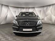 Mercedes-Benz M-Класс AMG III (W166) Москва  - изображение 28