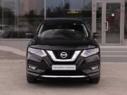Nissan X-Trail III Рестайлинг Новосибирск  - изображение 22